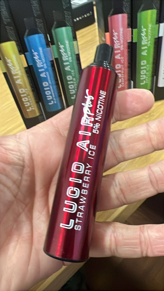 VAPORIZADORES PREMIUM YOGI